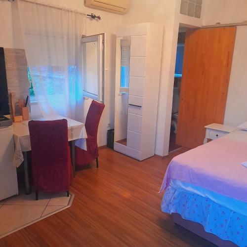 Delux Apartments Vele, Split (photo 7)