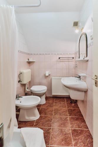 Tokajer Wellness Panzió - main image