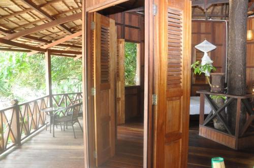 Bagus Place Retreat