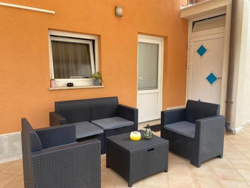  Guesthouse Casa Barbaro in Rovinjsko Selo