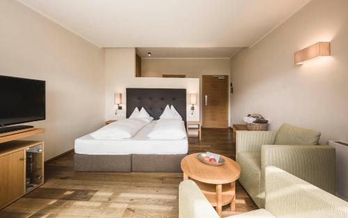 Hotel Mitterplatt (Schenna Resort)