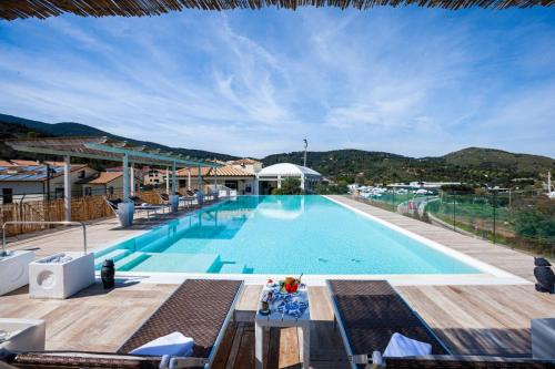 A Point Porto Ercole Resort & Spa