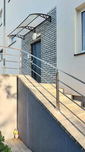 Apartament Mariacka in มลาวา