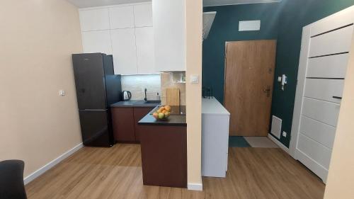 Apartament Mariacka