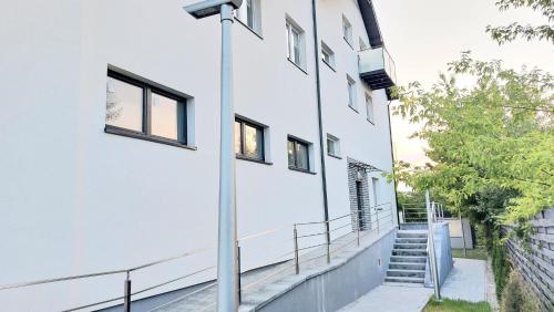 Apartament Mariacka in มลาวา