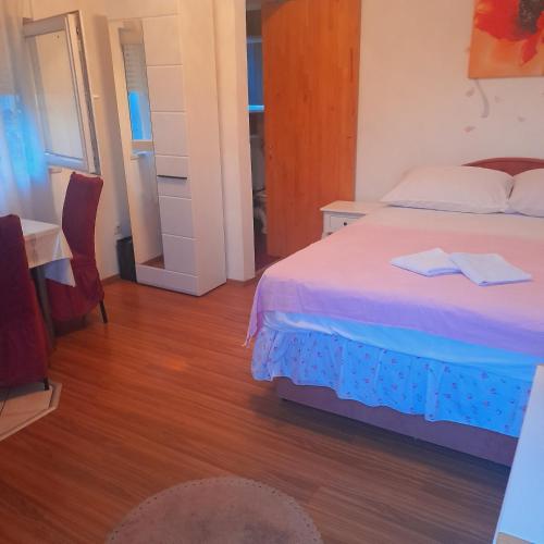 Delux Apartments Vele, Split (photo 6)
