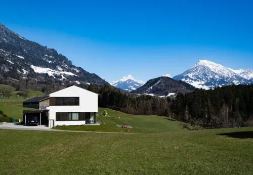 Ferienhaus Röns in Röns, Österreich