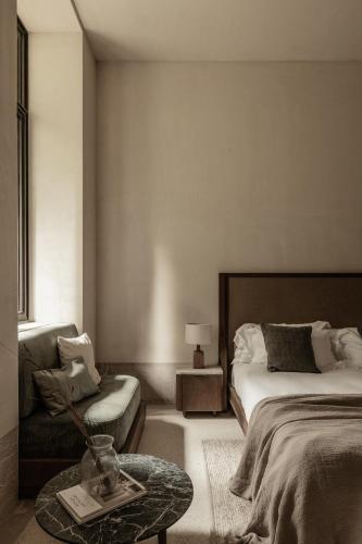 MANNA, a Member of Design Hotels, Валтессинико (фото 10)