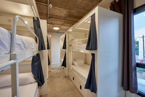 Hostelfly in Barajas