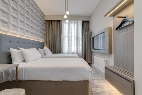 Victor Hotel - London Victoria - image 11