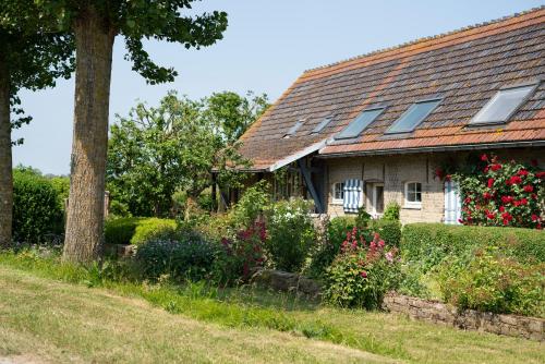 Battre d'eau, verborgen b&b aan het water, Diksmuide (foto 8)