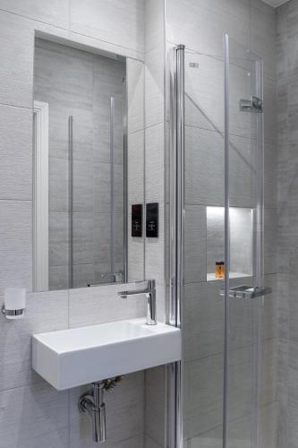 Habitación doble, familiar