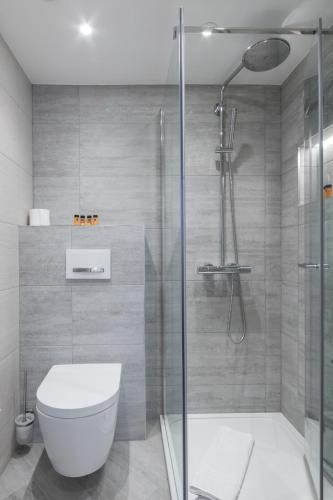 Victor Hotel - London Victoria - image 2