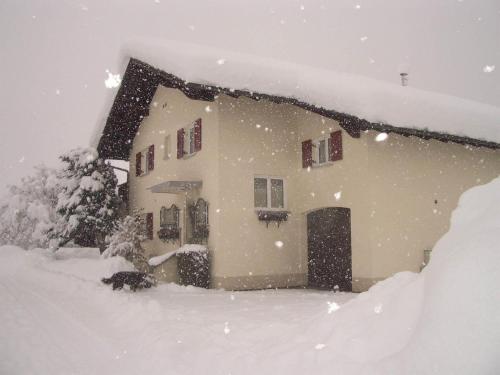 Apartement Kapellblick - image 8
