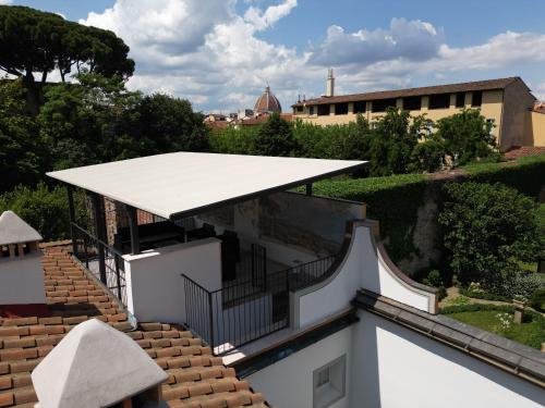 Villa Tortorelli, Florenz (Foto 5)