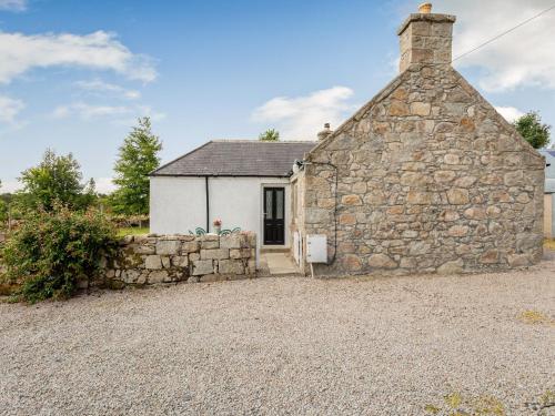 Glen Nevis Cottage