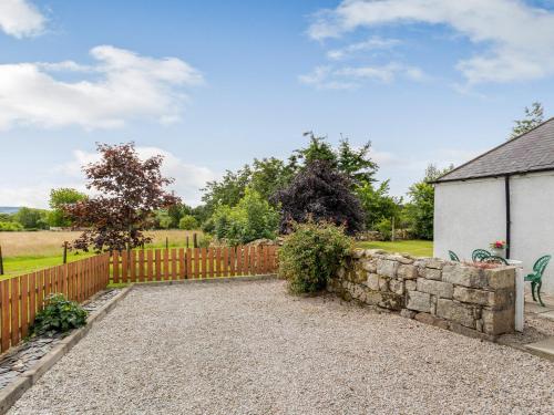 Glen Nevis Cottage