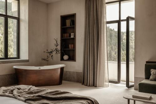 MANNA, a Member of Design Hotels, Валтессинико (фото 3)