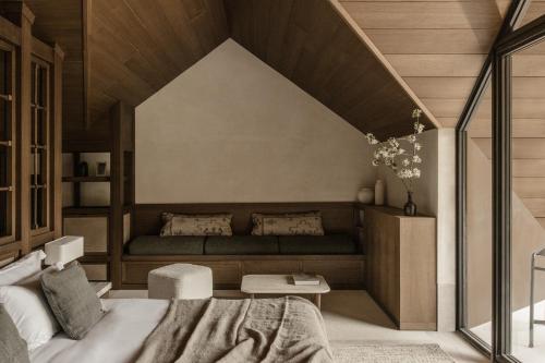 MANNA, a Member of Design Hotels, Валтессинико (фото 5)