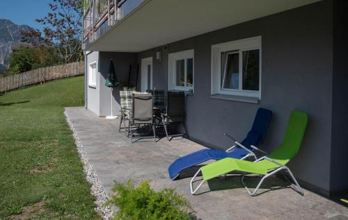 Ferienwohnung Julia