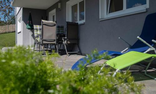 Ferienwohnung Julia