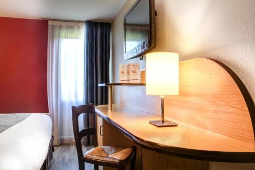 Hôtel Inn Design Resto Novo Bourges - image 8