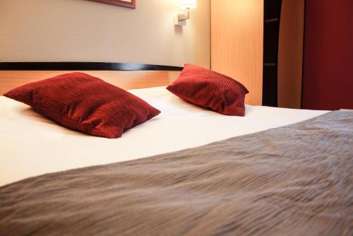 Hôtel Inn Design Resto Novo Bourges - main image