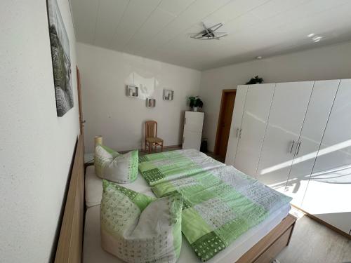 Ferienwohnung Hosang in Thale, Deutschland
