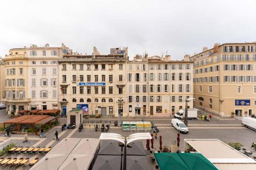 La Belle Aventure Au Soleil du Vieux-Port, Marseille (fotografie 6)