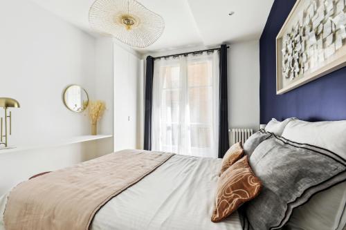 Luxury near Monceau & Wagram, Parigi (foto 4)
