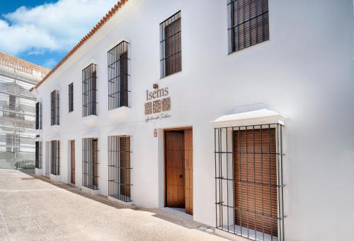 Apartamentos Turisticos Isems - Aracena