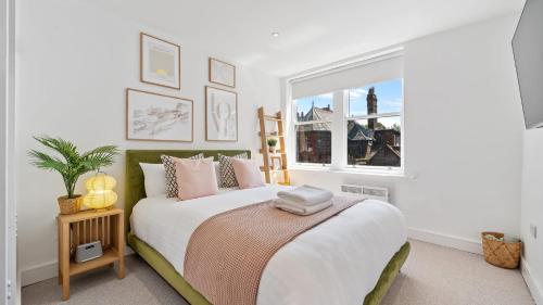 Lark Lane Hideaway