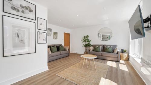 Lark Lane Hideaway, Liverpool (foto 6)