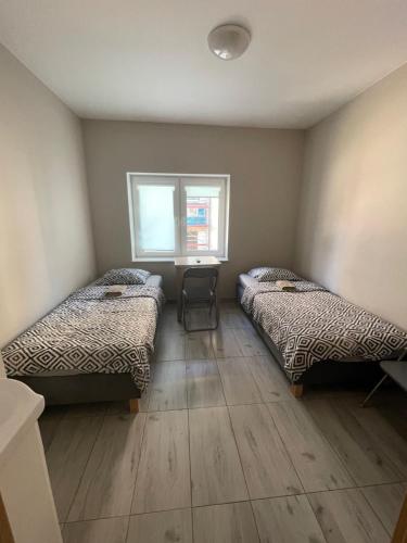 Lawendowy Hostel Wrocław – Wroclaw, NH