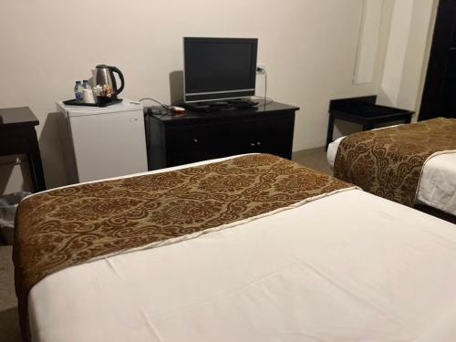 Shepherd Hotel photo 1