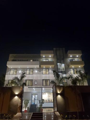 Exterior view, Hotel The Golf in Ahmamau