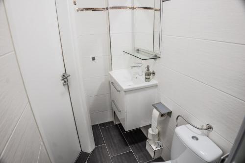 One Way Apartment, Berlín (fotografie 6)