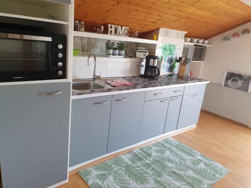 Ferienwohnung Langdorf in Langdorf