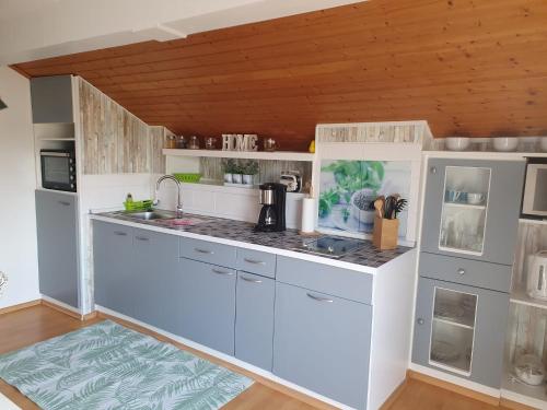 Ferienwohnung Langdorf in Langdorf