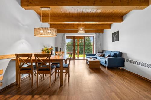 Apartmány v Říčkách - Apartmány V Klidu a V Pohodě (Apartmany v Rickach - Apartmany V Klidu a V Pohode) in Říčky
