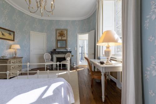 Château de la Marronnière 3
