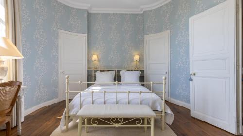 Château de la Marronnière 5