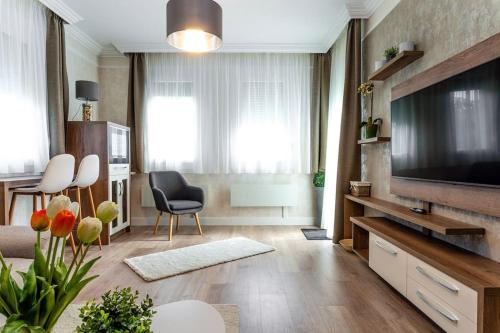 Apartman Nobilis