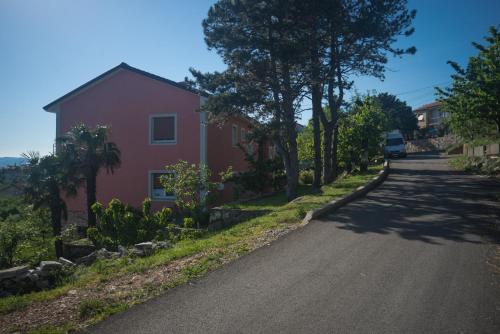Apartment Galjanić