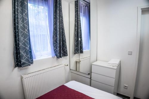 One Way Apartment, Berlín (fotografie 9)