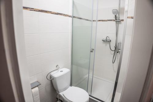 One Way Apartment, Berlín (fotografie 10)