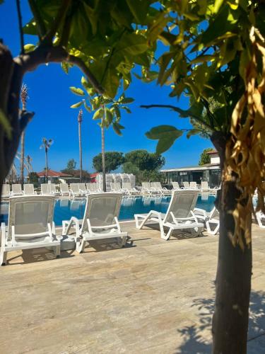 Benata Beach Hotel Ultra All Inclusive