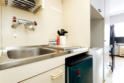 皮亞扎-U祐天寺 Piazza-U Yutenji