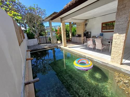 Kanaan House Bali