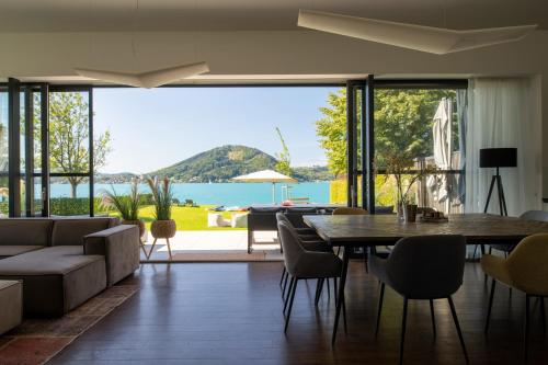 Surrounding environment, Haus Sommerfrische in Weyregg Am Attersee